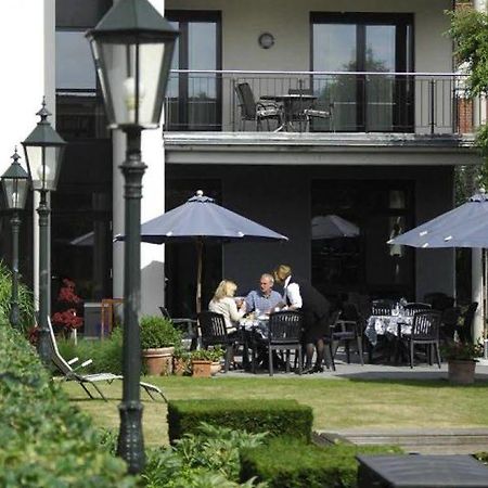 Hotel Schepers Gronau  Extérieur photo