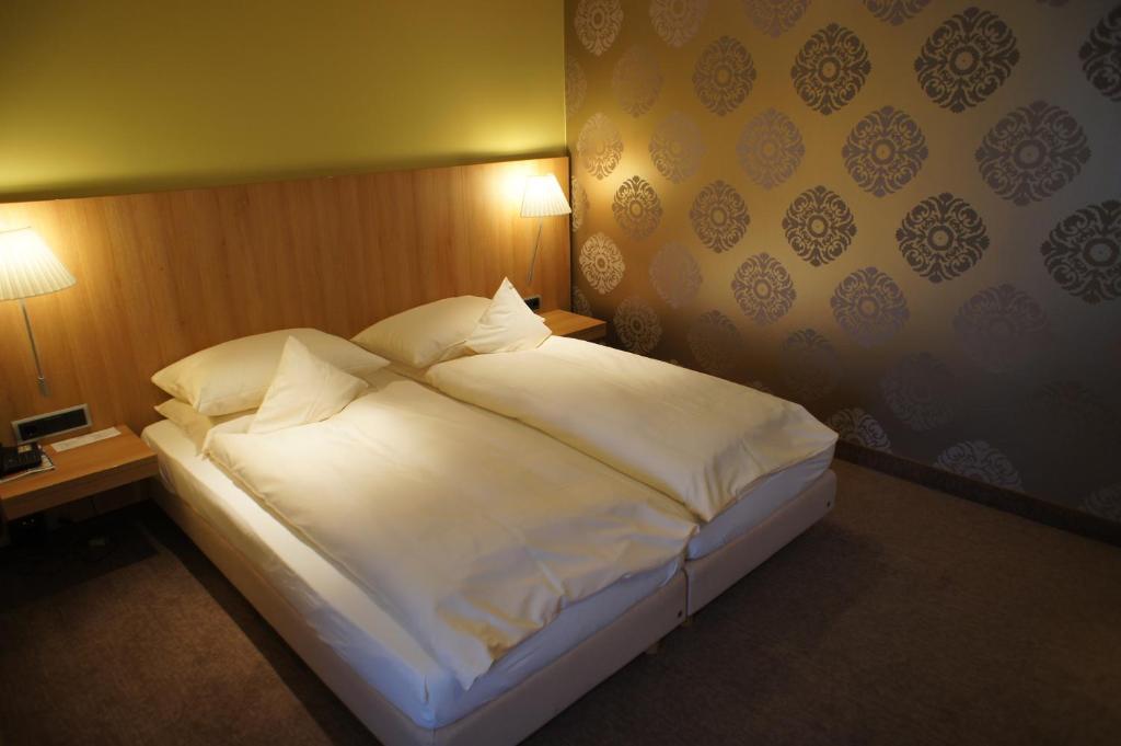 Hotel Schepers Gronau  Chambre photo
