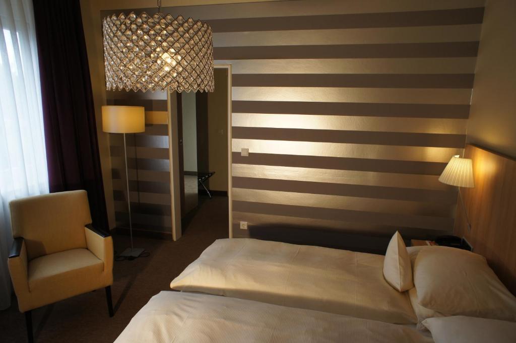 Hotel Schepers Gronau  Chambre photo