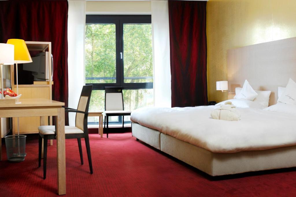 Hotel Schepers Gronau  Chambre photo