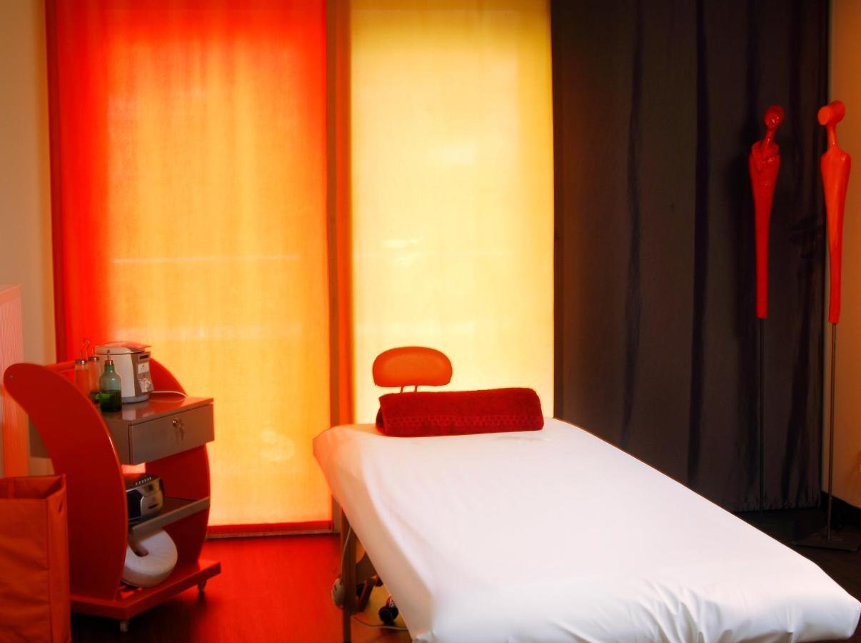Hotel Schepers Gronau  Extérieur photo