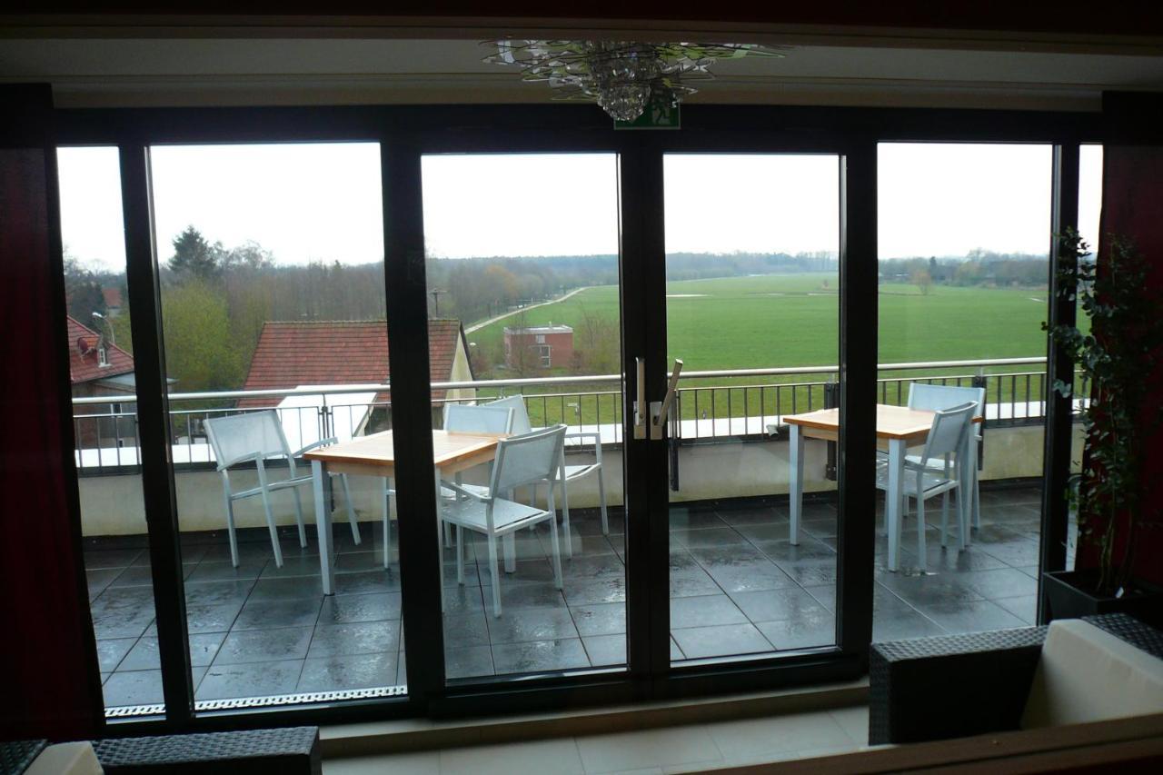 Hotel Schepers Gronau  Extérieur photo