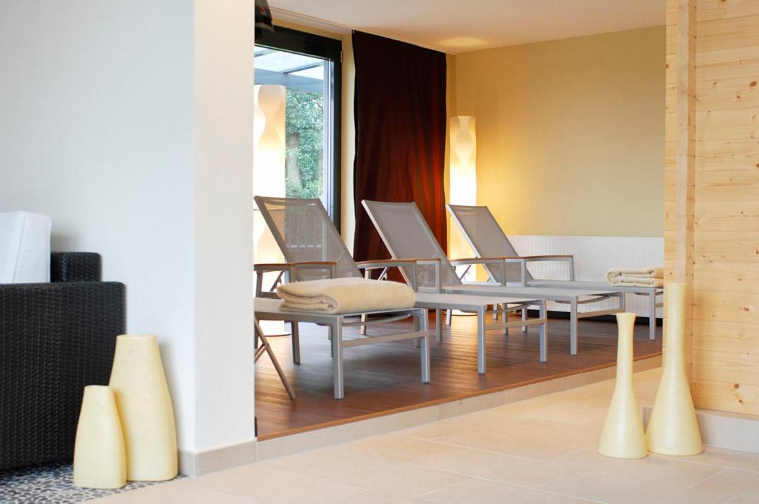 Hotel Schepers Gronau  Extérieur photo