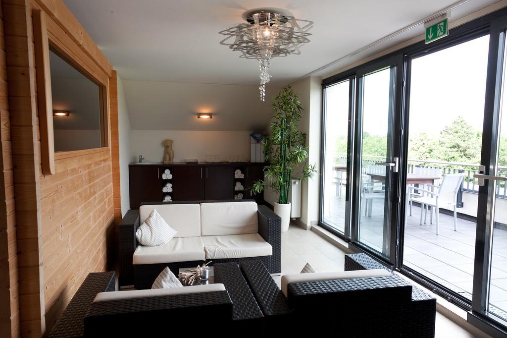 Hotel Schepers Gronau  Extérieur photo