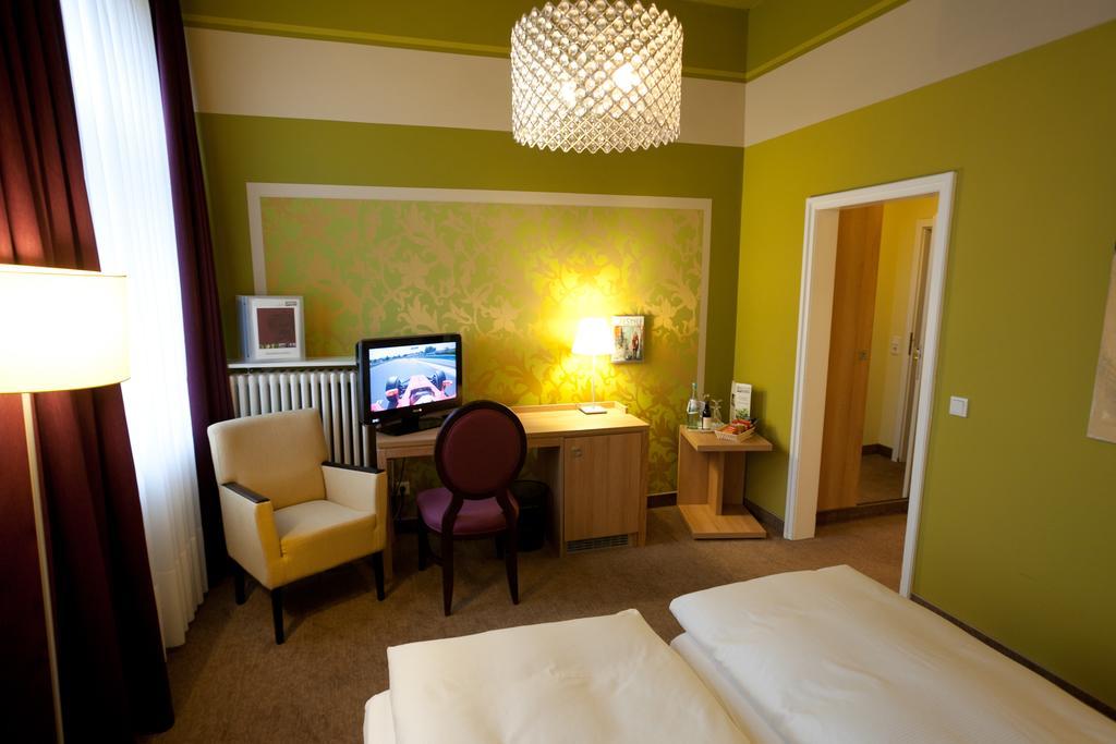 Hotel Schepers Gronau  Extérieur photo