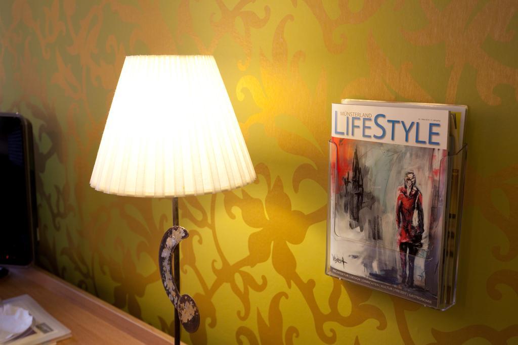 Hotel Schepers Gronau  Chambre photo