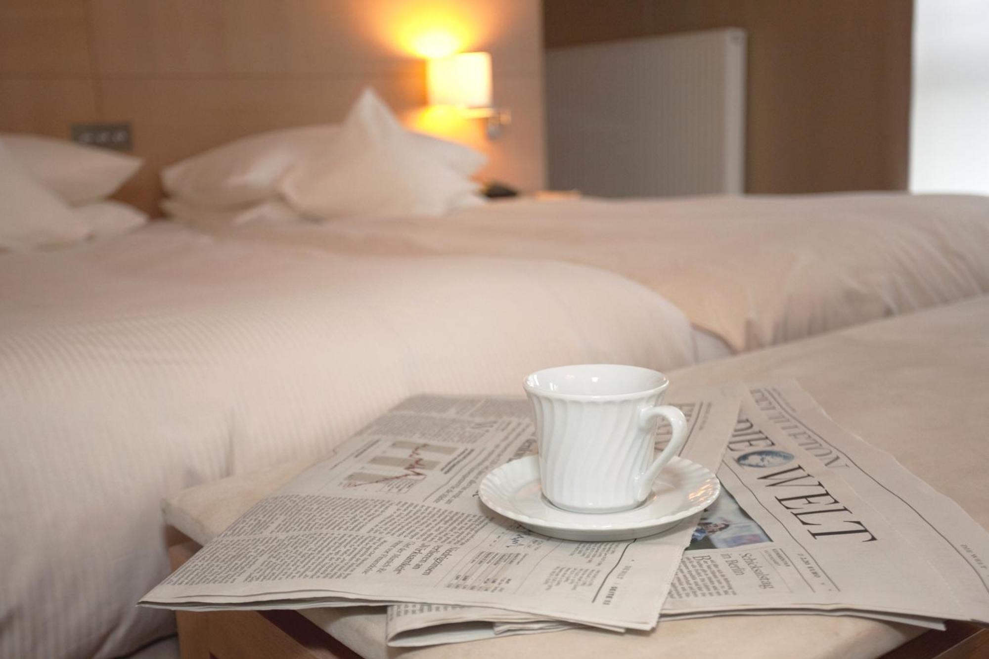 Hotel Schepers Gronau  Chambre photo
