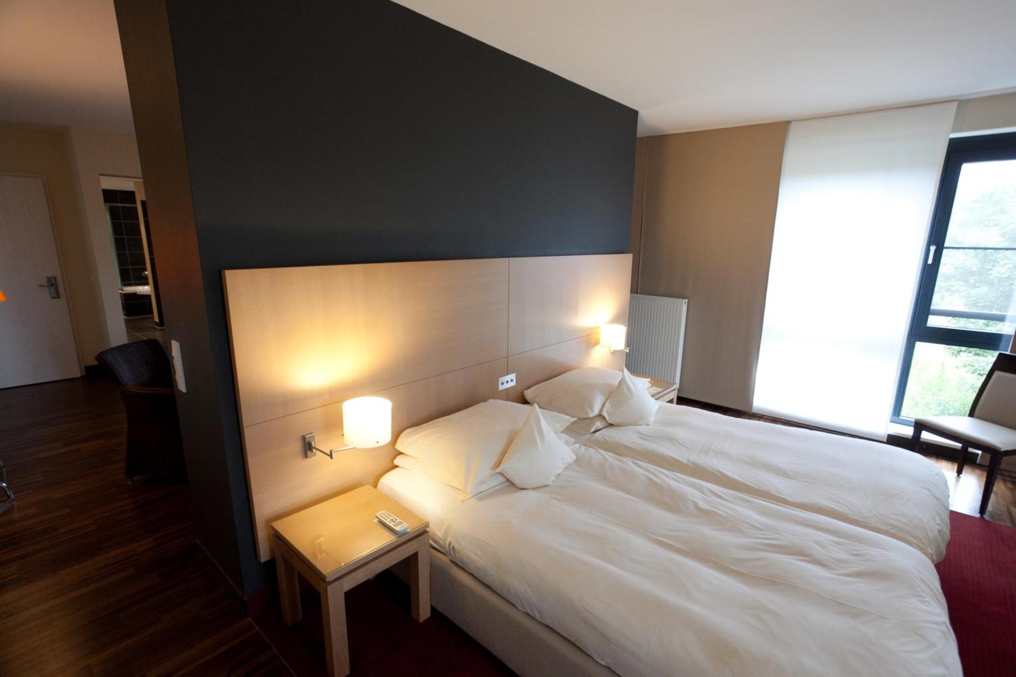 Hotel Schepers Gronau  Chambre photo