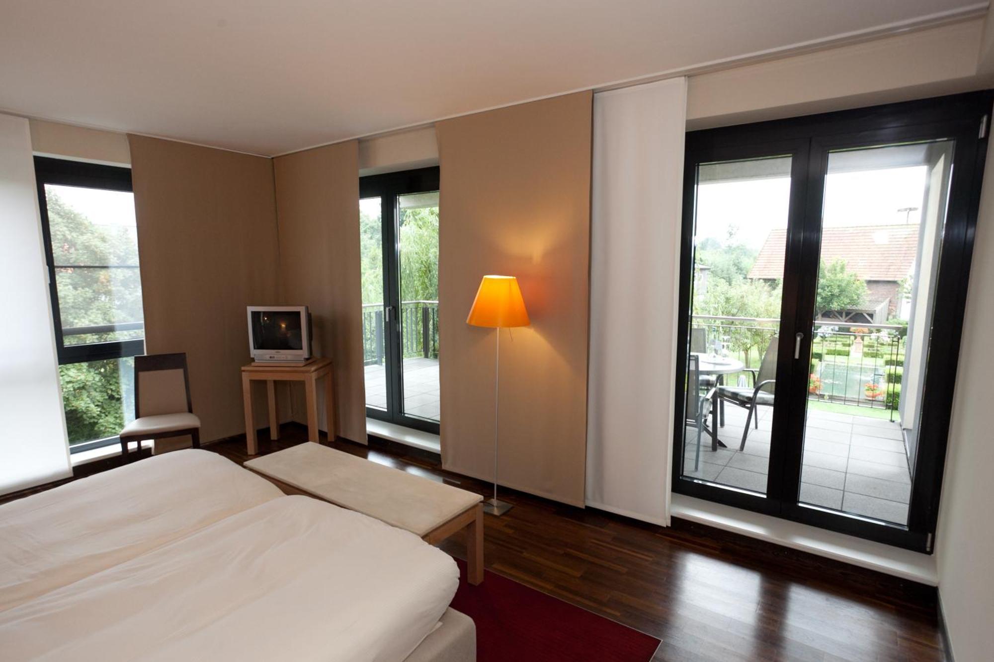 Hotel Schepers Gronau  Chambre photo