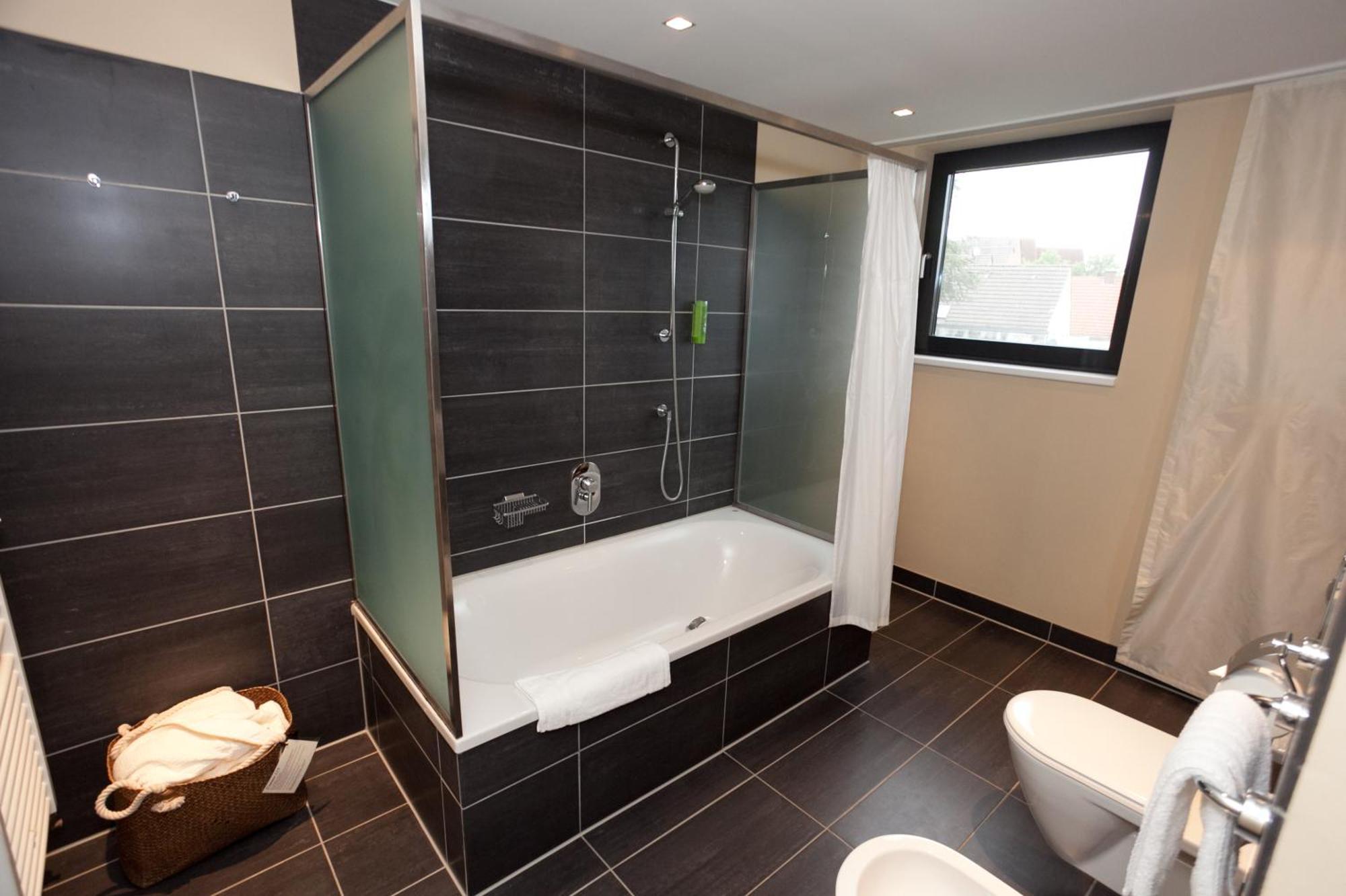 Hotel Schepers Gronau  Chambre photo