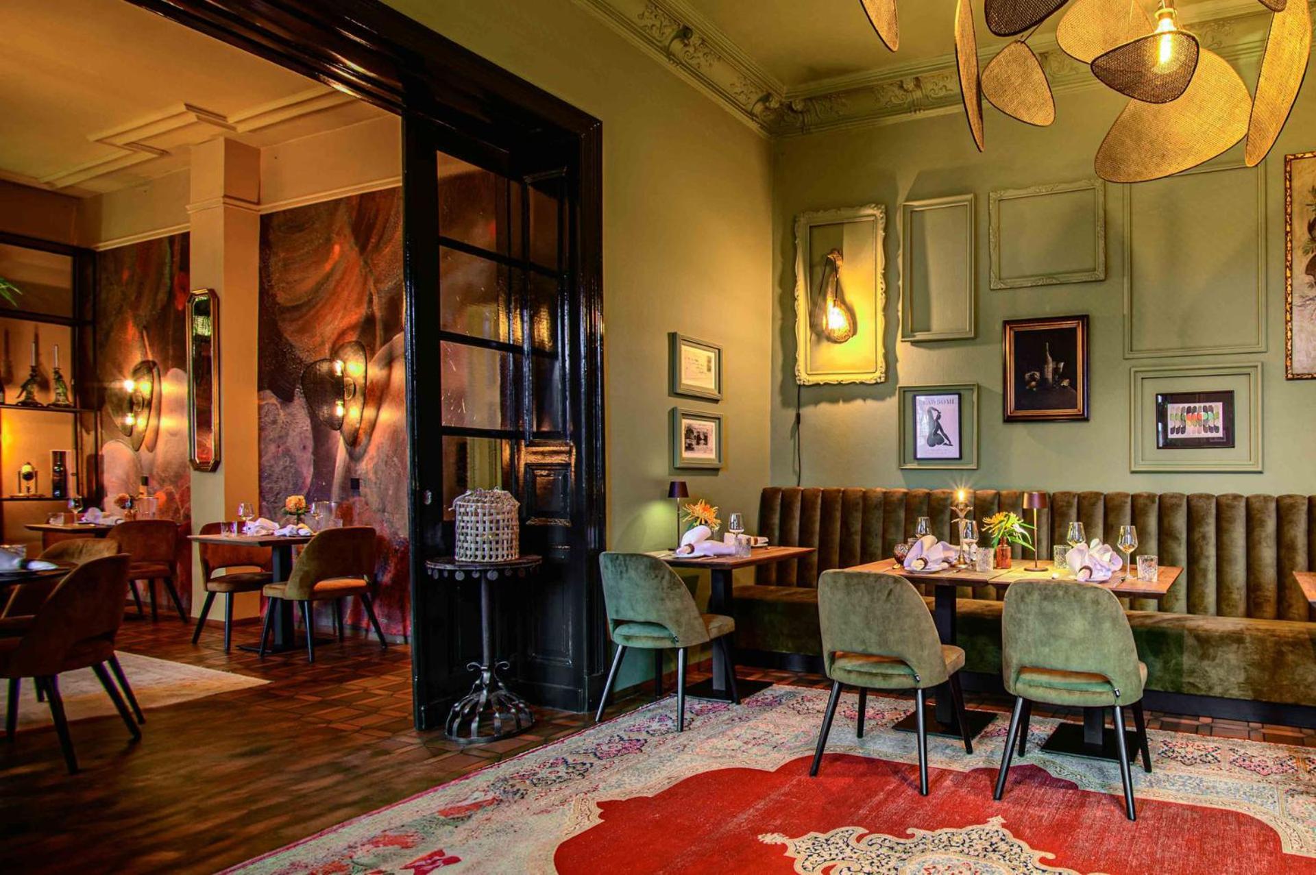 Hotel Schepers Gronau  Extérieur photo