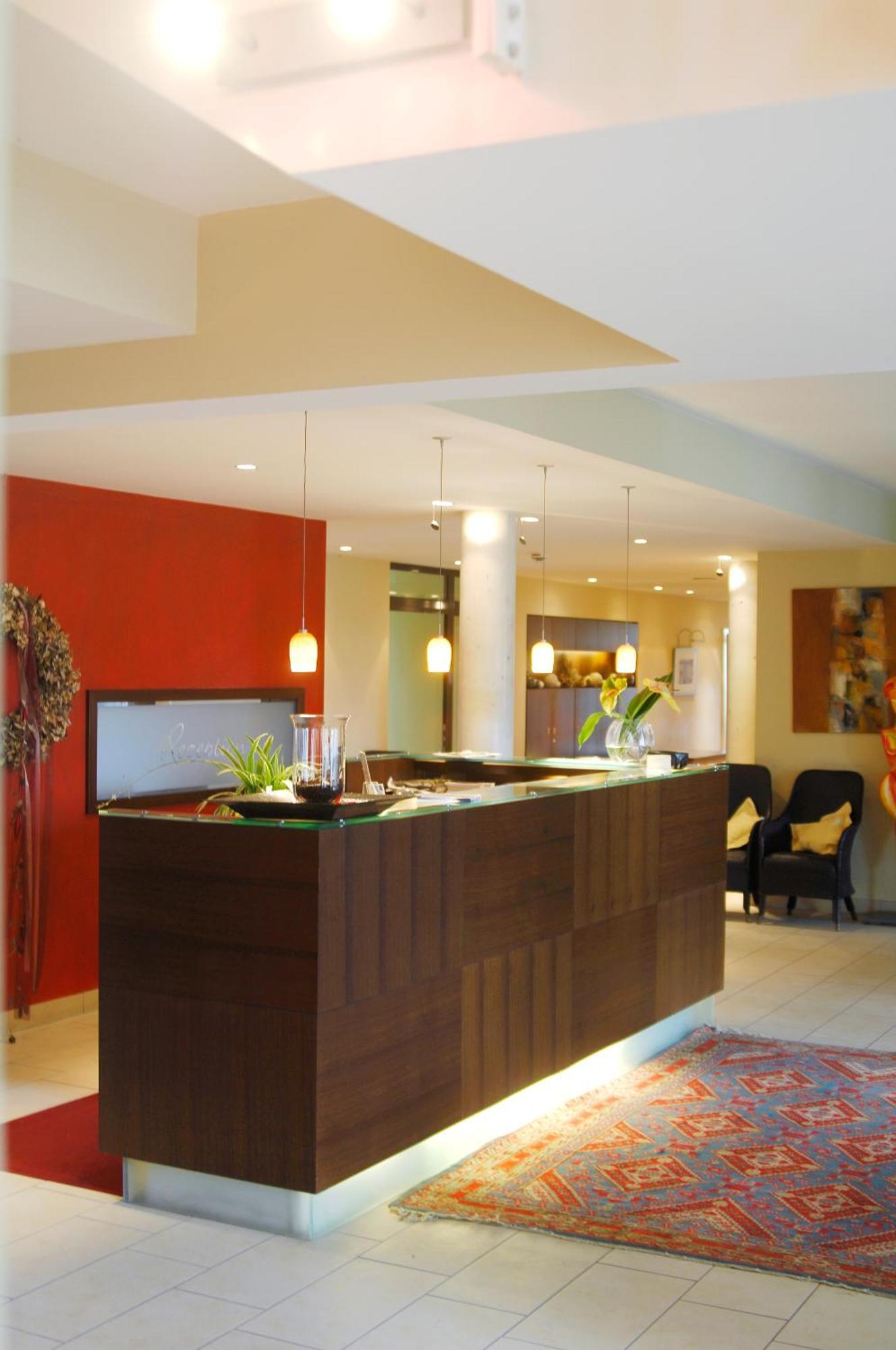 Hotel Schepers Gronau  Extérieur photo