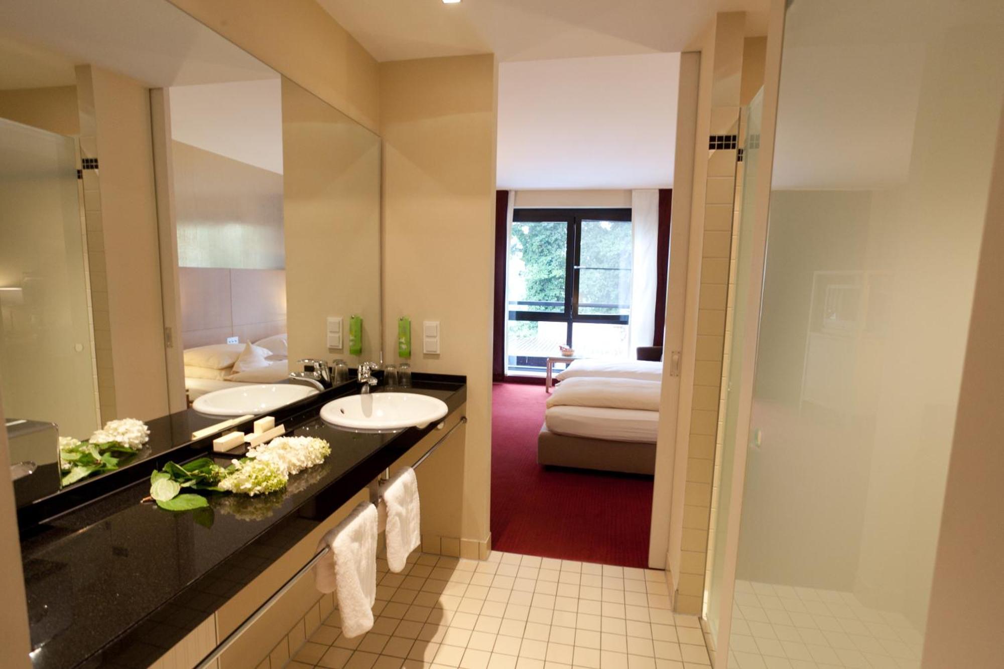 Hotel Schepers Gronau  Extérieur photo