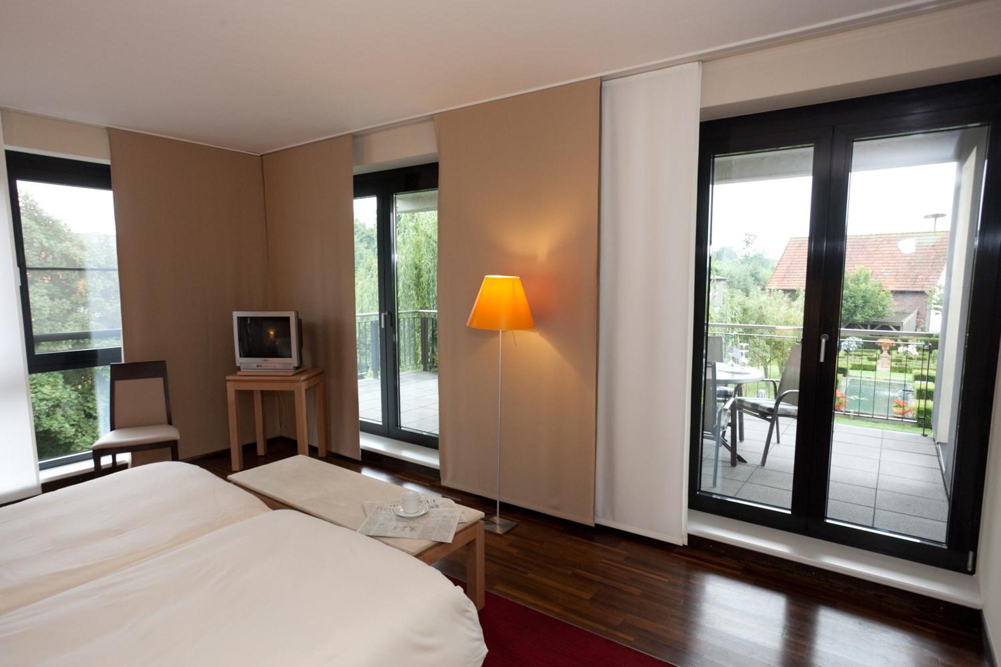 Hotel Schepers Gronau  Extérieur photo