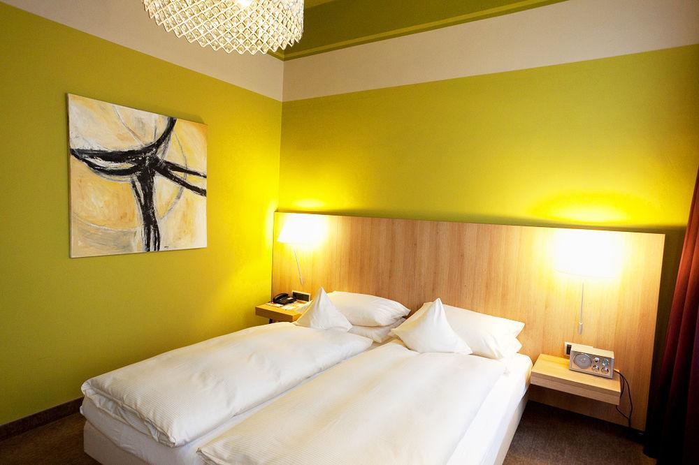 Hotel Schepers Gronau  Extérieur photo
