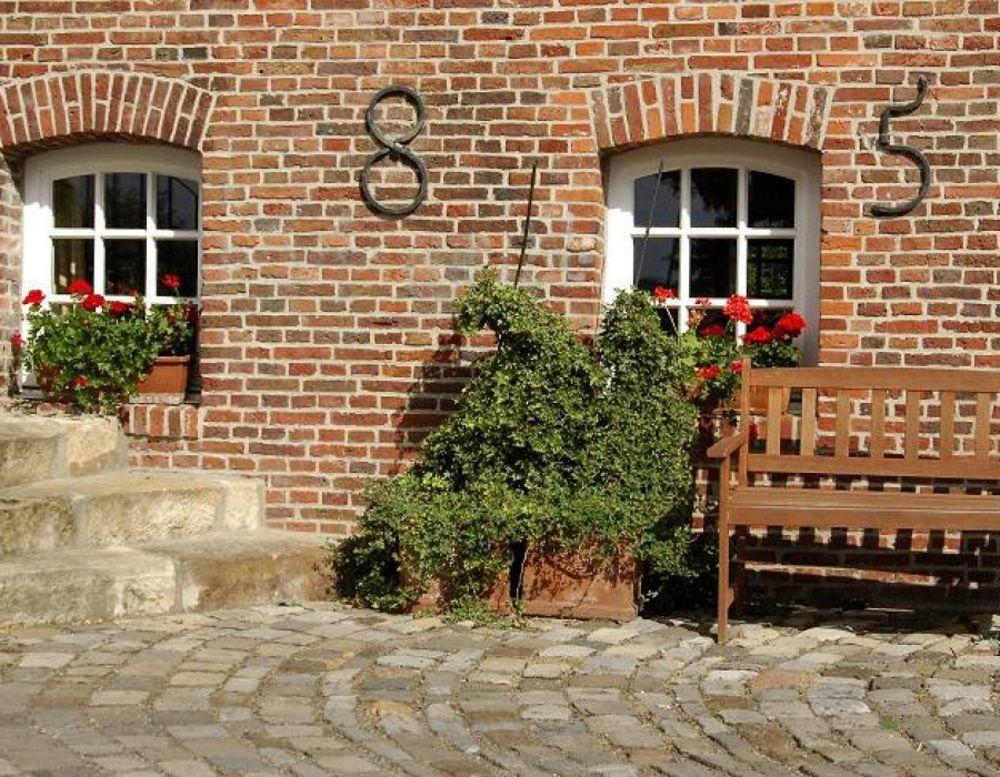 Hotel Schepers Gronau  Extérieur photo