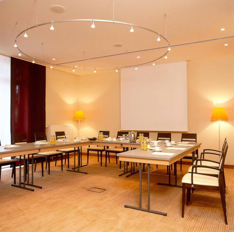 Hotel Schepers Gronau  Extérieur photo
