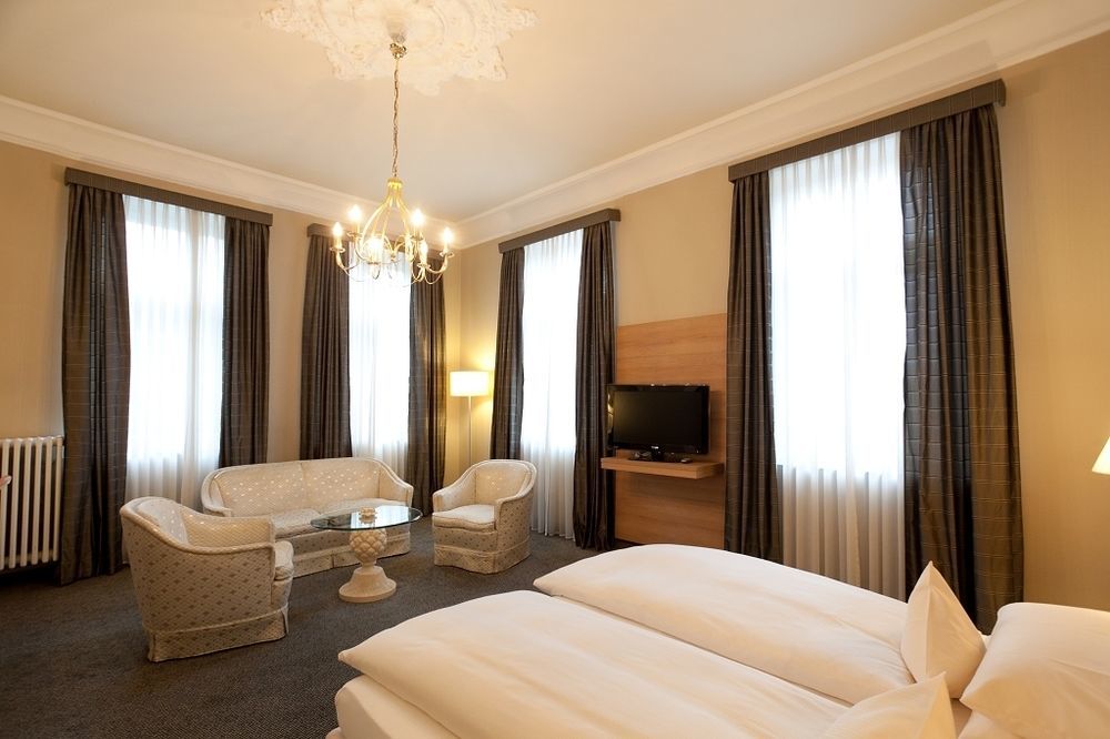Hotel Schepers Gronau  Extérieur photo