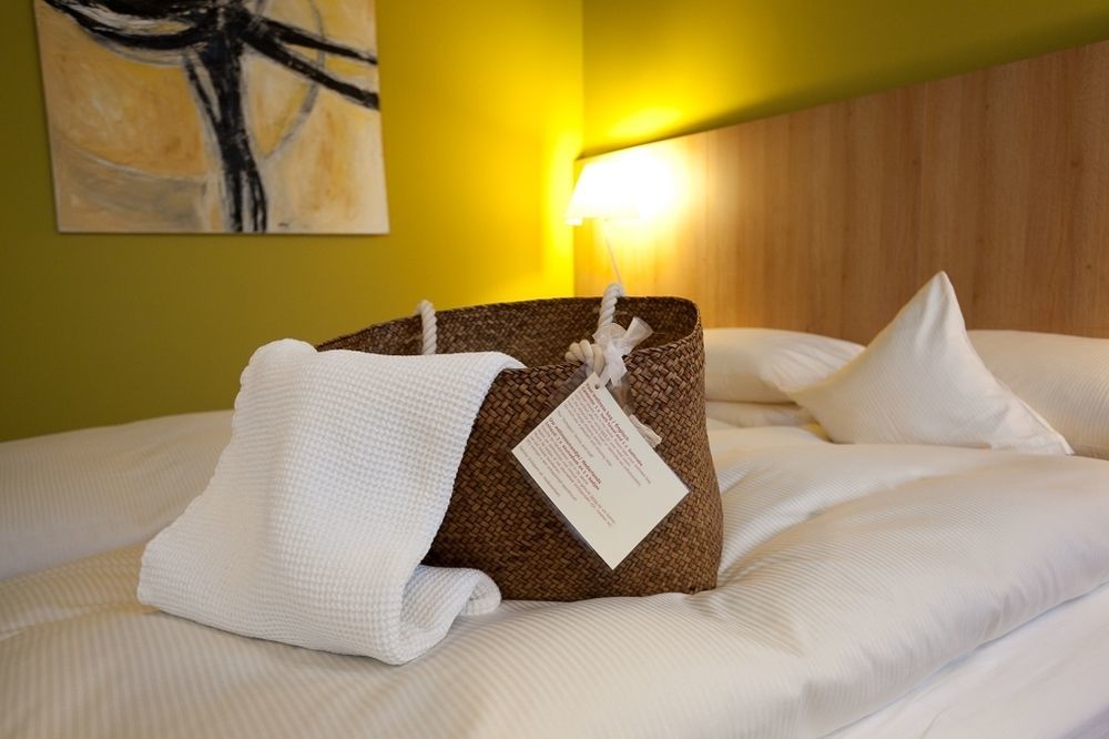 Hotel Schepers Gronau  Extérieur photo