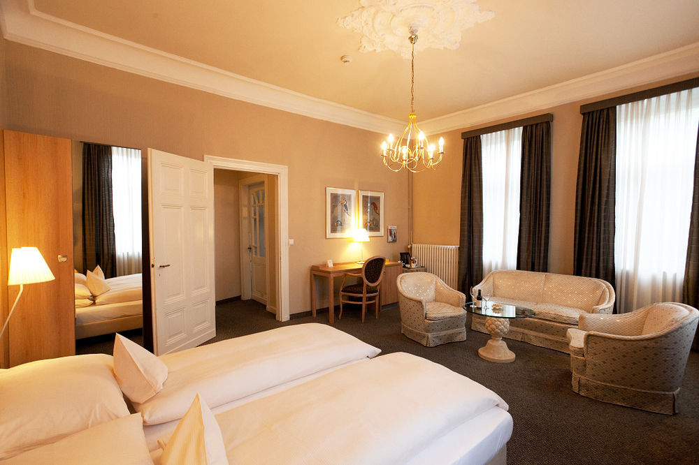 Hotel Schepers Gronau  Extérieur photo