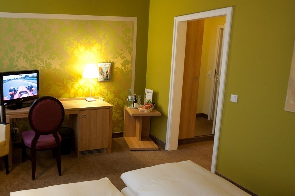 Hotel Schepers Gronau  Extérieur photo