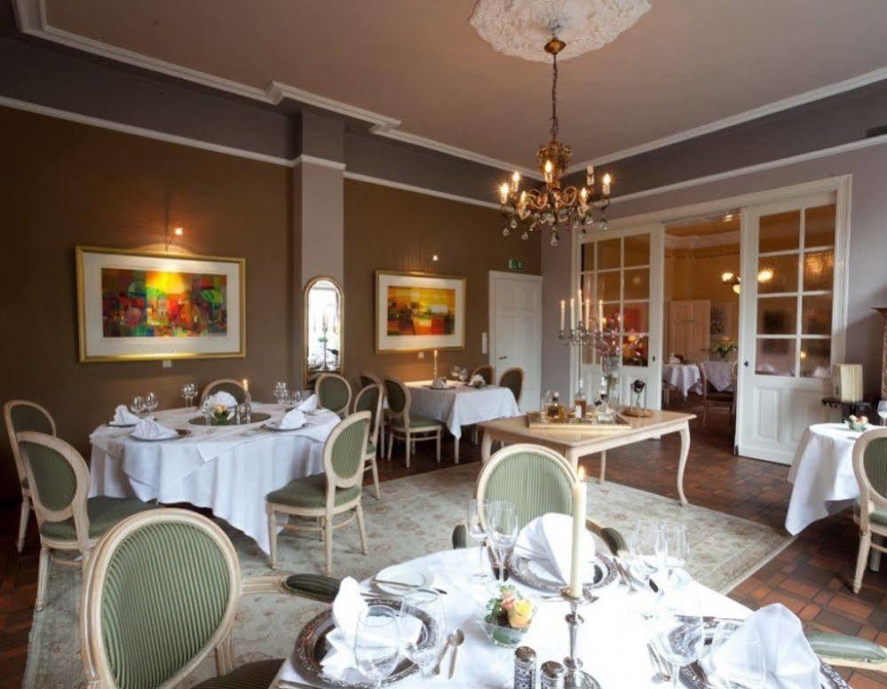 Hotel Schepers Gronau  Extérieur photo