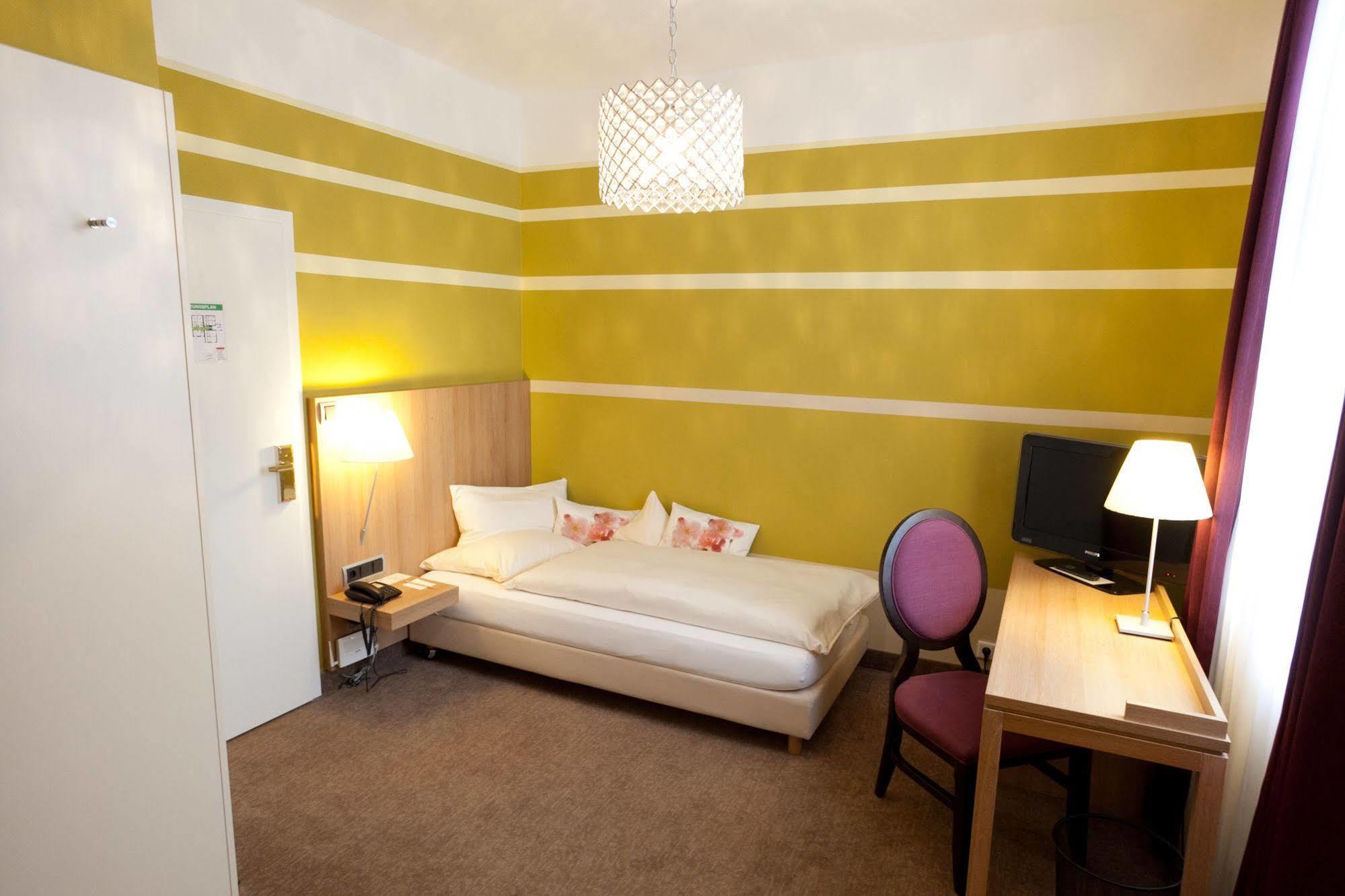 Hotel Schepers Gronau  Extérieur photo