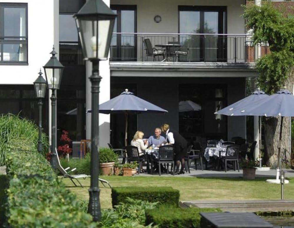 Hotel Schepers Gronau  Extérieur photo