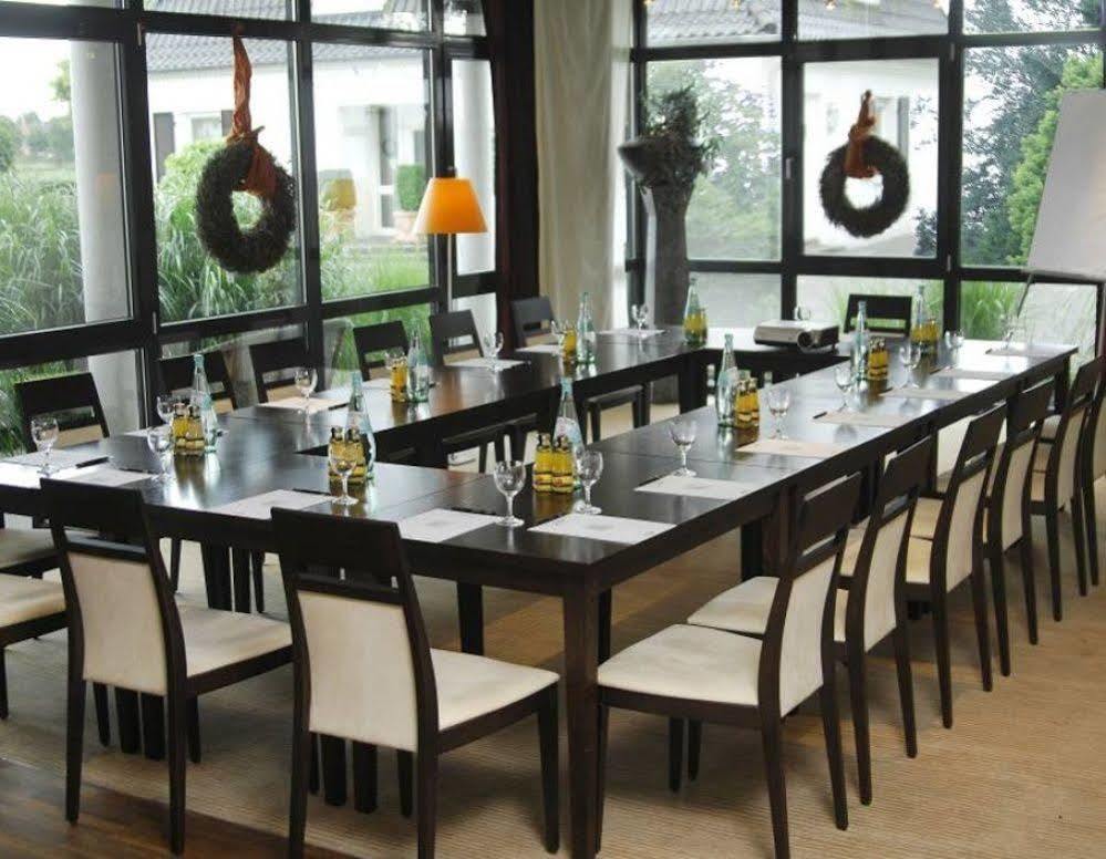 Hotel Schepers Gronau  Extérieur photo