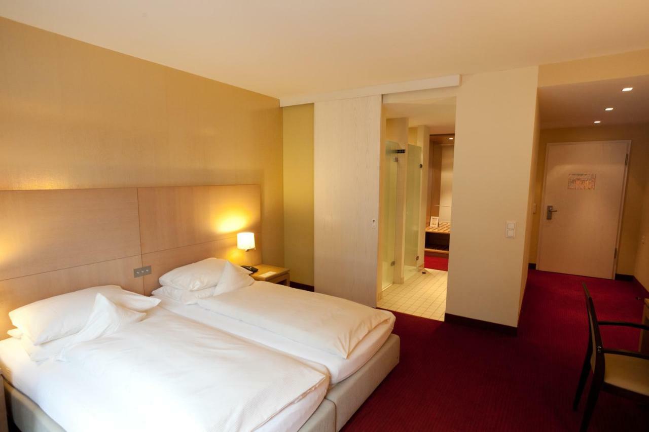 Hotel Schepers Gronau  Extérieur photo